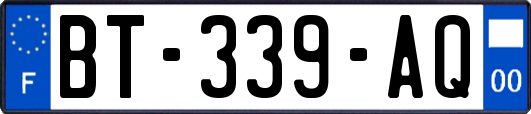 BT-339-AQ