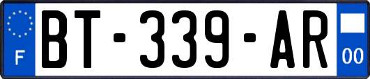 BT-339-AR