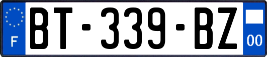 BT-339-BZ