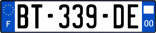 BT-339-DE