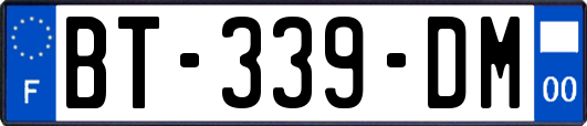 BT-339-DM