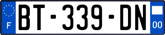 BT-339-DN