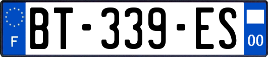 BT-339-ES