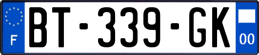 BT-339-GK