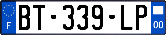 BT-339-LP