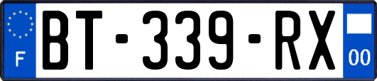 BT-339-RX