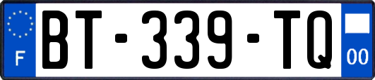 BT-339-TQ