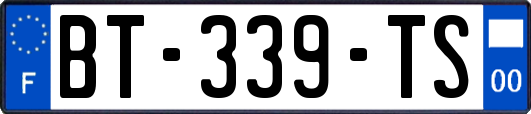 BT-339-TS