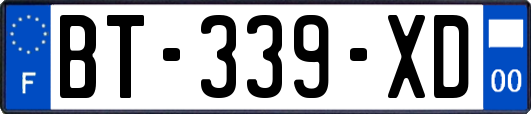 BT-339-XD