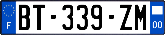 BT-339-ZM