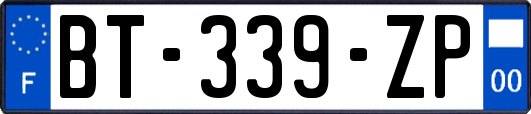 BT-339-ZP