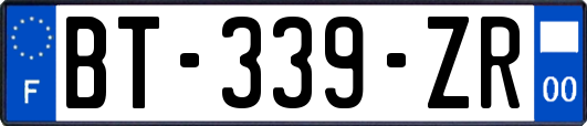 BT-339-ZR