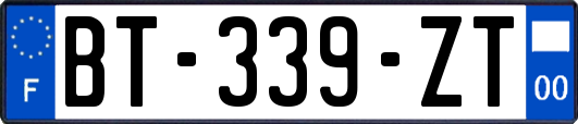 BT-339-ZT