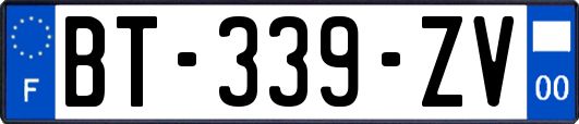 BT-339-ZV