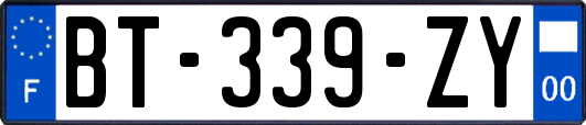 BT-339-ZY