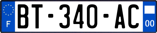 BT-340-AC