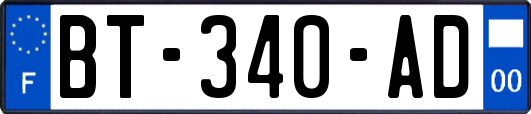 BT-340-AD