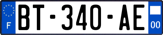 BT-340-AE