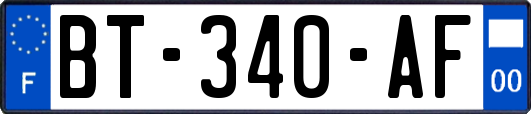 BT-340-AF