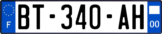 BT-340-AH