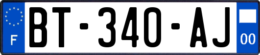 BT-340-AJ