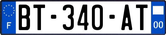 BT-340-AT