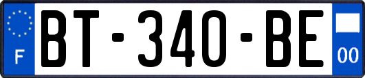 BT-340-BE