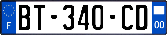 BT-340-CD