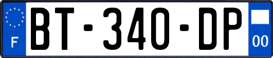 BT-340-DP