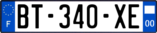 BT-340-XE