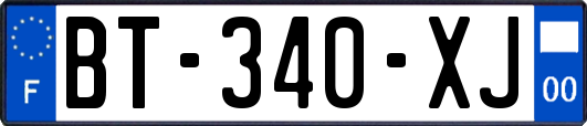 BT-340-XJ