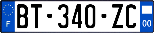 BT-340-ZC