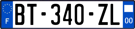 BT-340-ZL