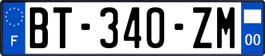 BT-340-ZM