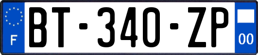 BT-340-ZP