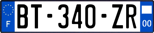 BT-340-ZR