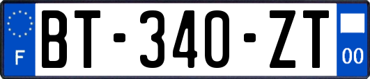 BT-340-ZT