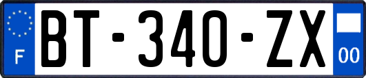 BT-340-ZX