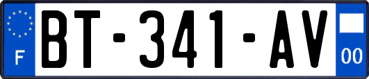 BT-341-AV