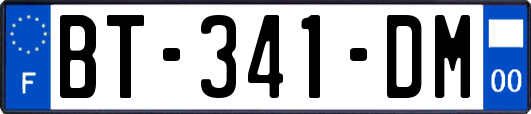 BT-341-DM
