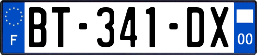 BT-341-DX