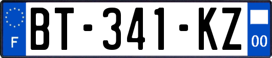 BT-341-KZ