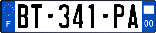 BT-341-PA