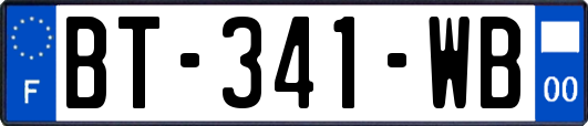 BT-341-WB