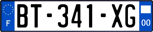 BT-341-XG