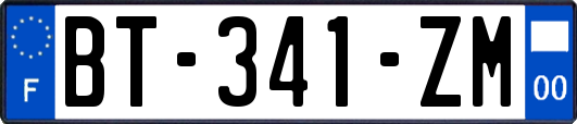 BT-341-ZM