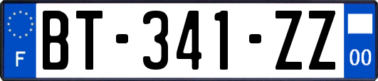 BT-341-ZZ