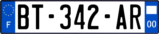 BT-342-AR