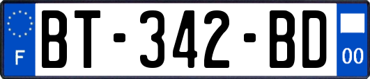 BT-342-BD