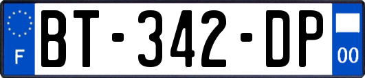BT-342-DP
